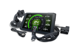 Edge Products - Edge Evolution CTS4 Diesel Tuner & Monitor 1994-2022 Ford Power Stroke / 2001-2016 GM Duramax / 2003-2012 Dodge Ram Cummins - Image 8