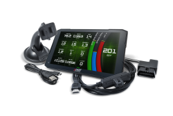 Edge Products - Edge Evolution CTS4 Diesel Tuner & Monitor 1994-2022 Ford Power Stroke / 2001-2016 GM Duramax / 2003-2012 Dodge Ram Cummins - Image 2