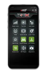 Edge Products - Edge 32711-4 EZX Kit with Insight CTS4 – 2013-2018 Ram 2500/3500 6.7L Cummins - Image 7