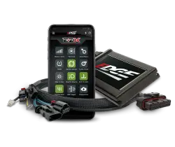 Edge Products - Edge 32711-4 EZX Kit with Insight CTS4 – 2013-2018 Ram 2500/3500 6.7L Cummins - Image 2