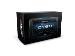Edge Products - Edge 32711-4 EZX Kit with Insight CTS4 – 2013-2018 Ram 2500/3500 6.7L Cummins - Image 17
