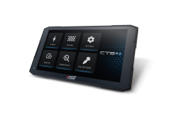 Edge Products - Edge 32711-4 EZX Kit with Insight CTS4 – 2013-2018 Ram 2500/3500 6.7L Cummins - Image 5